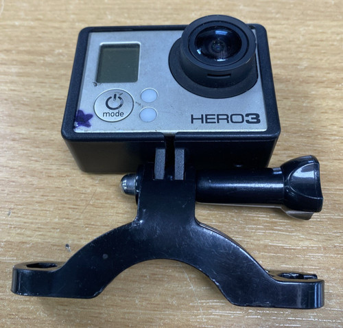 Gopro hero3 camera only - gopro,
