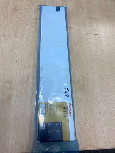 Black mimaki 100 ink - lh-100,