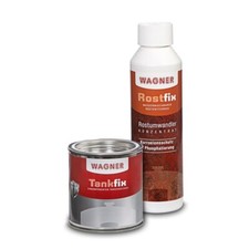 Wagner TANKFIX Motorcycle