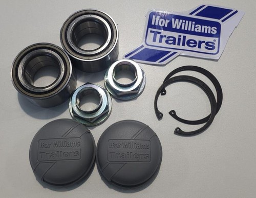 Genuine ifor williams - genuine,