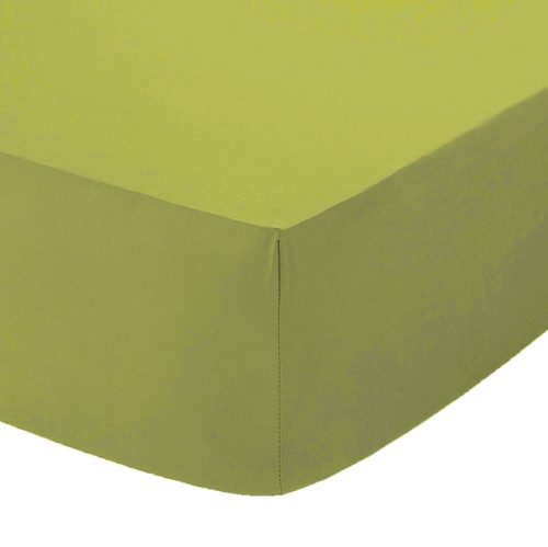 100 poly cotton bed sheets - cotton,