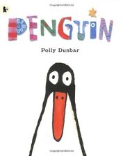 Penguin,Polly Dunbar