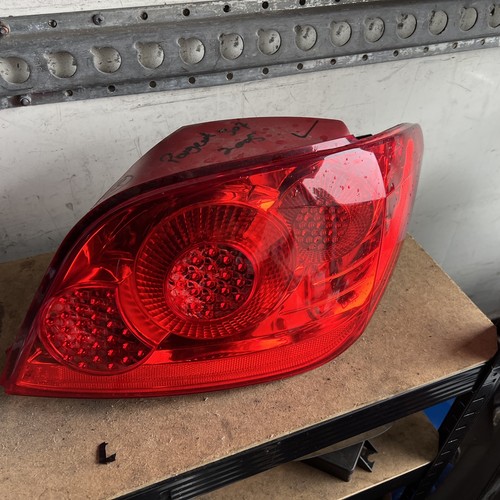 Peugeot 307 hatchback - 307,