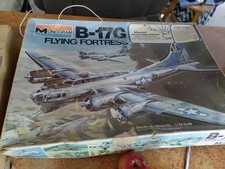 B-17G Flying Fortress 1:48