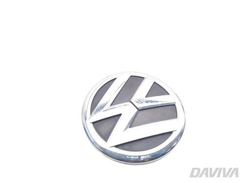 Sharan model emblem badge - emblem,
