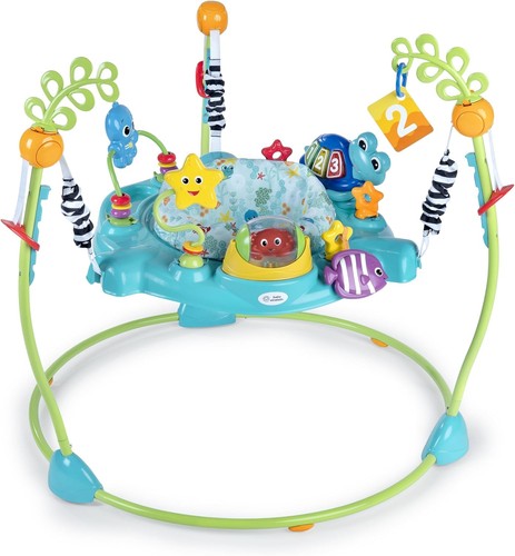 Baby einstein ocean explorers - einstein,,
