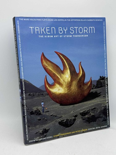 Taken storm - storm,