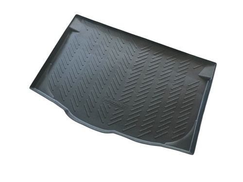 Mazda boot liner 2015 - boot, 2015-2019
