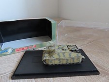 Dragon Armor 60225 Jagdpanzer IV L/48 Early Production 1:72 Scale WW2 Tank Model