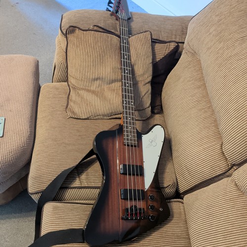 Epiphone thunderbird bass - thunderbird,