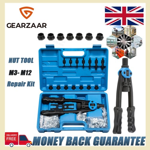 Professional riveter - ﻿,