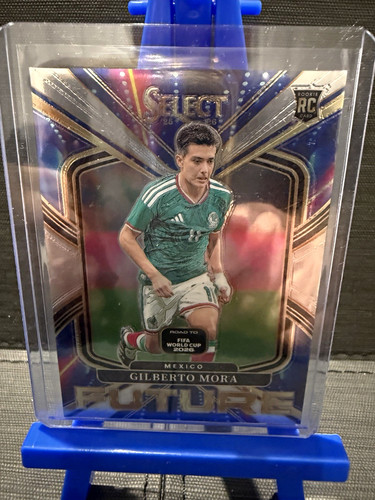 Panini select road fifa - select, to
