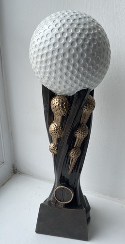 Very large resin - very, winners