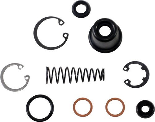 Moose brake master cylinder - brake,