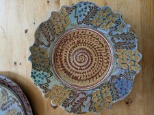 Modern British Studio Pottery