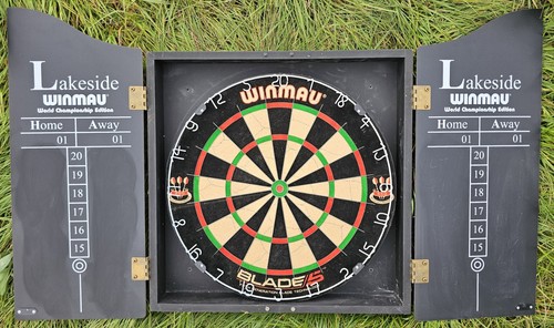 Winmau blade professional - 5,