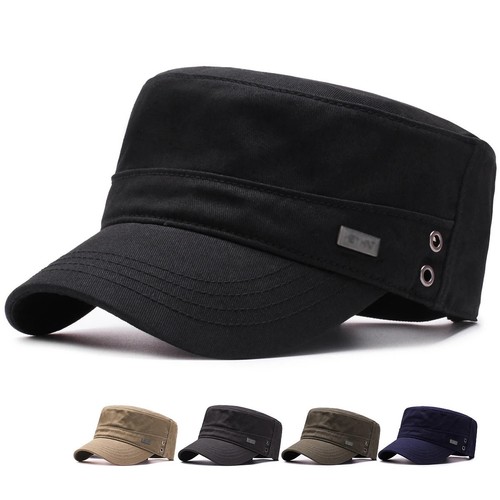 Mens cap army - cap, hat