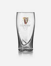 Guinness M21 Pint Glass