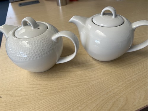 Churchill china single serve - 2,