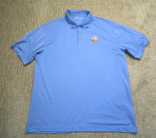 Nike polo shirt men blue - nike,