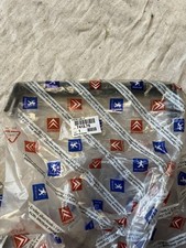 Peugeot 205 Gti Bumper Bars