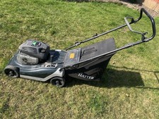 Hayter Spirit 41  Petrol Mower