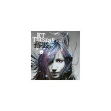 KT TUNSTALL: EYE TO THE