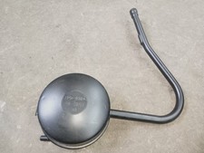 New exhaust silencer - exhaust,