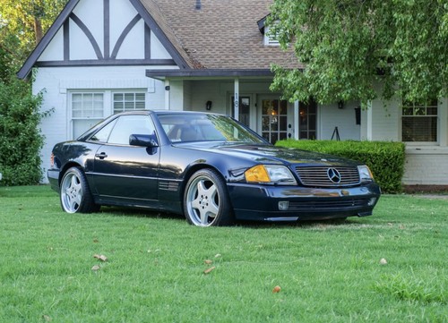 1991 mercedes benz 300 series - 1991, 300-series