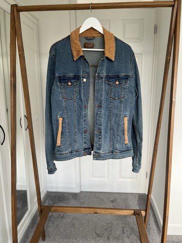 Asos denim jacket - asos,