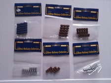 Gilbow HO Model Railway