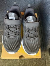 Brand New Shoes by William T
