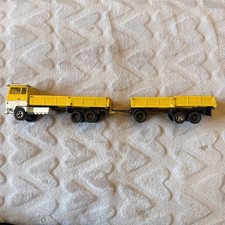 Matchbox Superkings K-21 Ford