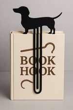 3D Printed Dachshund Dog