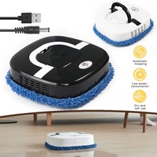 Floor Mopping Machine
