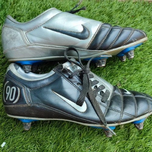 Nike total football boots - nike,
