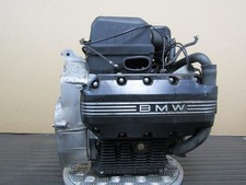 BMW K100LT Police 1996 engine