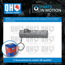 Timing Belt Vibration Damper