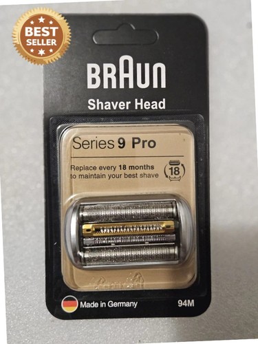 New for braun series - new, /