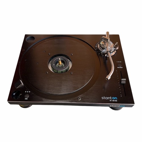 Stanton 150 direct drive - st.150,