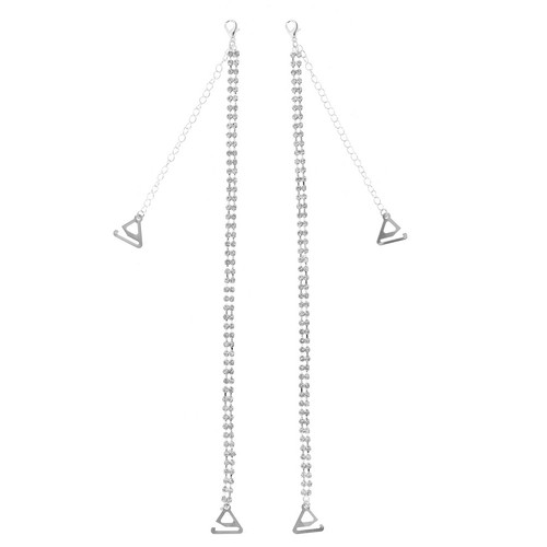 Removable dress straps - dress,