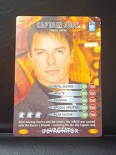 Doctor who battles - who, time