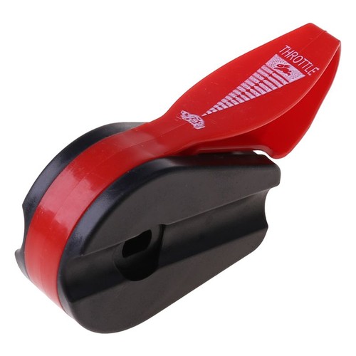 Universal lawnmower throttle - universal,