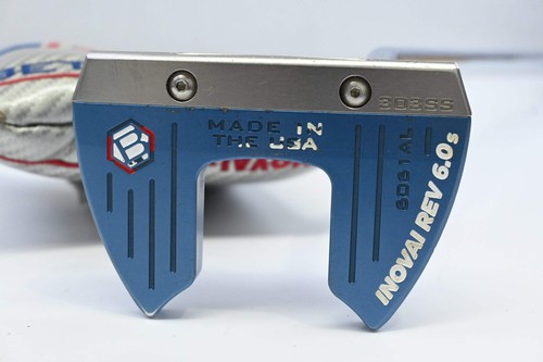 Bettinardi inovai rev - 2018, 303