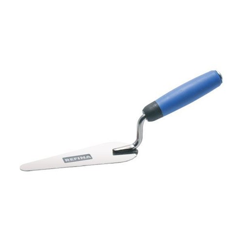 Refina stainless steel - 1/4'',