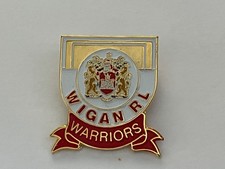 Wigan Warriors Rugby League
