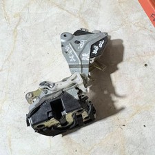 Daihatsu YRV Door Lock Mechanism - rear left  side 8547097401 #828927-93