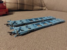 Dapol OO Gauge Twin Megafret