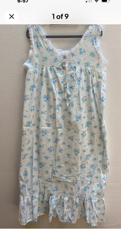 New vtg lady lindsay women - vtg,