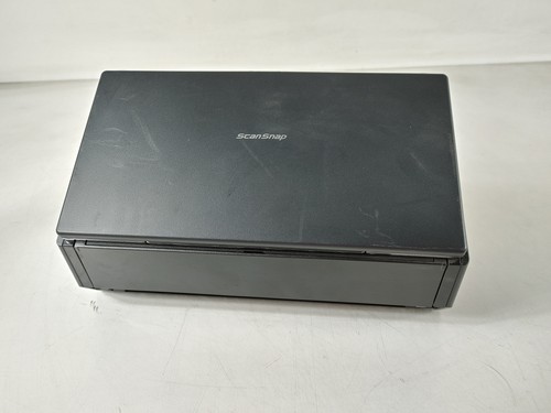 Fujitsu ix500 snapscan - fujitsu, usb